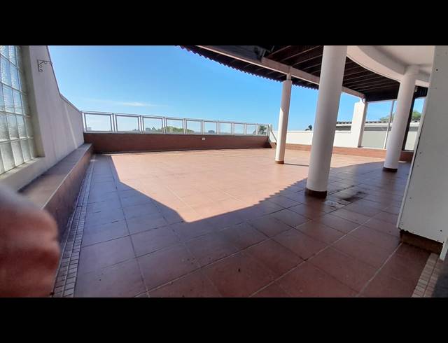 4 BEDROOM FLAT TO LET IN MUSGRAVE